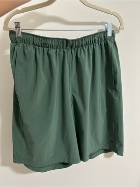Free Fly Shorts